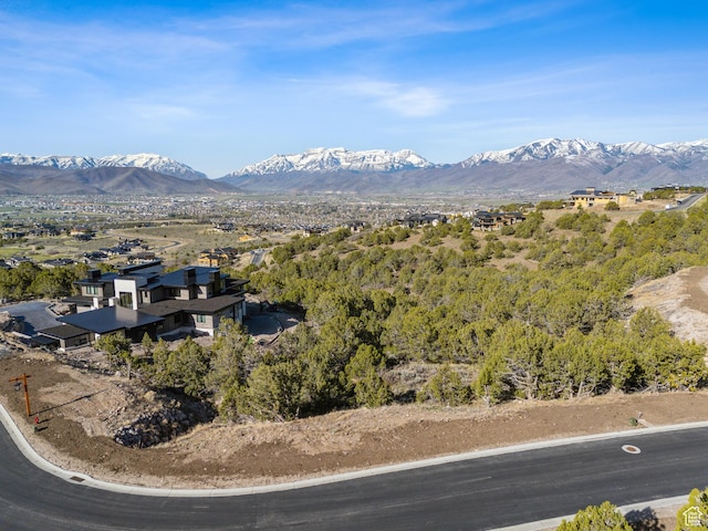2792 E Ln Sal Peak Dr Unit 618, Heber City, UT 84032