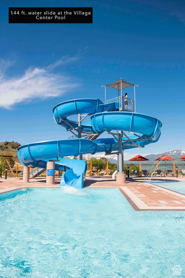 2792 E Ln Sal Peak Dr Unit 618, Heber City, UT 84032