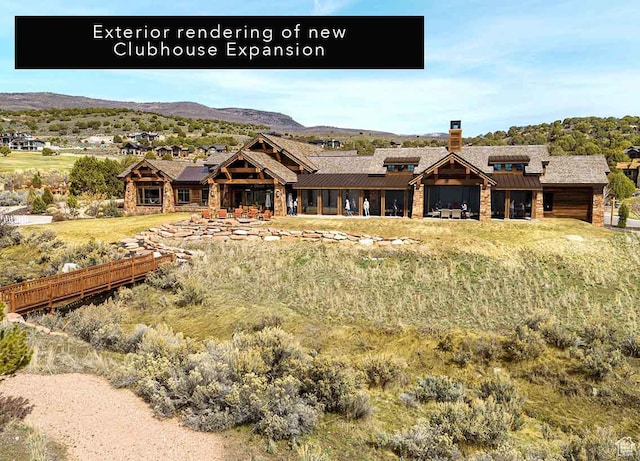 2792 E Ln Sal Peak Dr Unit 618, Heber City, UT 84032