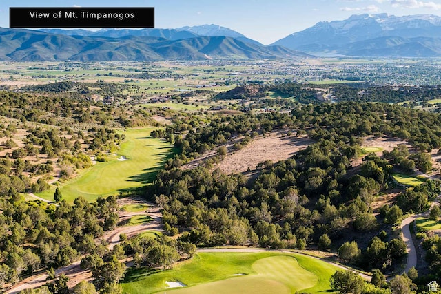 2792 E Ln Sal Peak Dr Unit 618, Heber City, UT 84032
