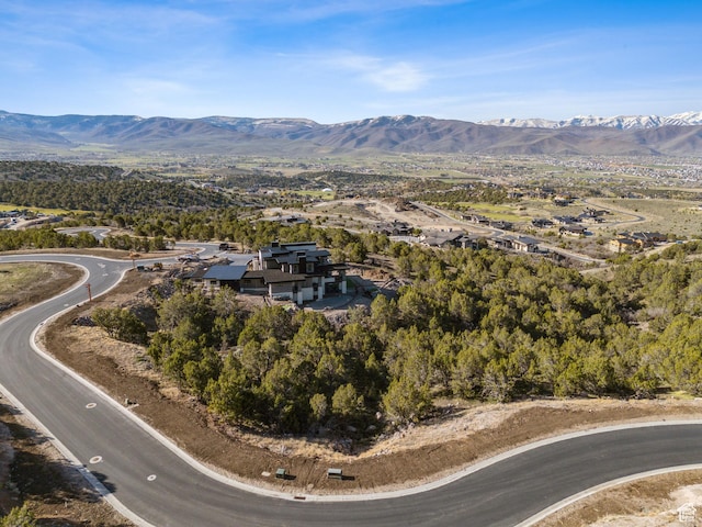 2792 E Ln Sal Peak Dr Unit 618, Heber City, UT 84032