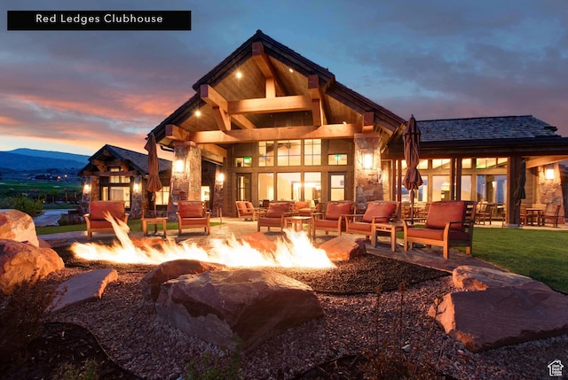 2792 E Ln Sal Peak Dr Unit 618, Heber City, UT 84032