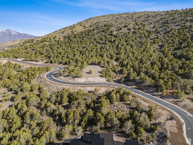 2792 E Ln Sal Peak Dr Unit 618, Heber City, UT 84032