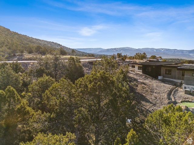 2792 E Ln Sal Peak Dr Unit 618, Heber City, UT 84032