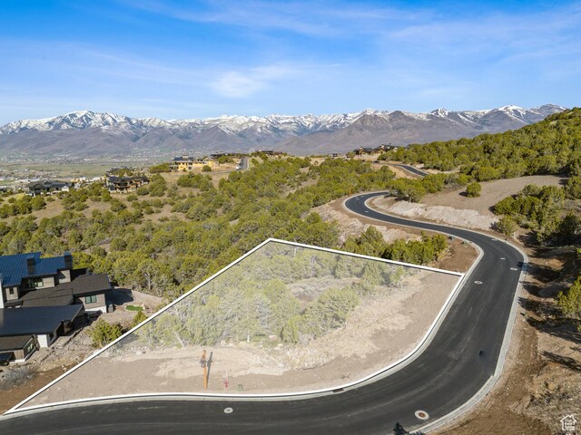 2792 E Ln Sal Peak Dr Unit 618, Heber City, UT 84032