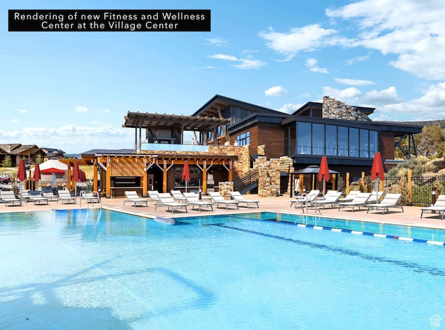 2792 E Ln Sal Peak Dr Unit 618, Heber City, UT 84032