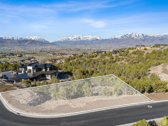 2792 E Ln Sal Peak Dr Unit 618, Heber City, UT 84032