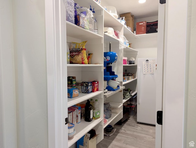 627 W Olympic Ln, Elk Ridge, UT 84651 - view of pantry
