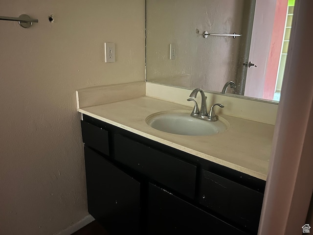 416 E Creekside Cir Unit C, Murray, UT 84107 - bathroom featuring vanity