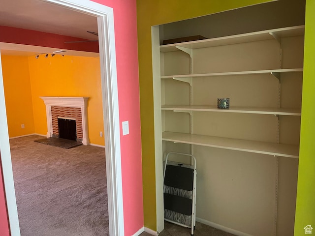 416 E Creekside Cir Unit C, Murray, UT 84107 - interior space