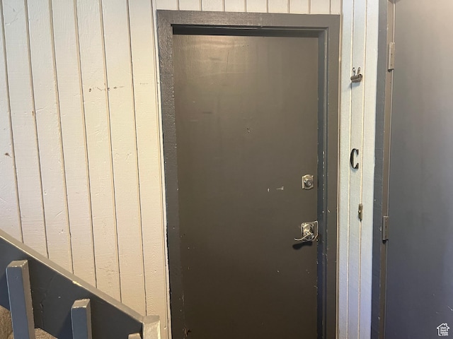 416 E Creekside Cir Unit C, Murray, UT 84107 - view of entrance to property