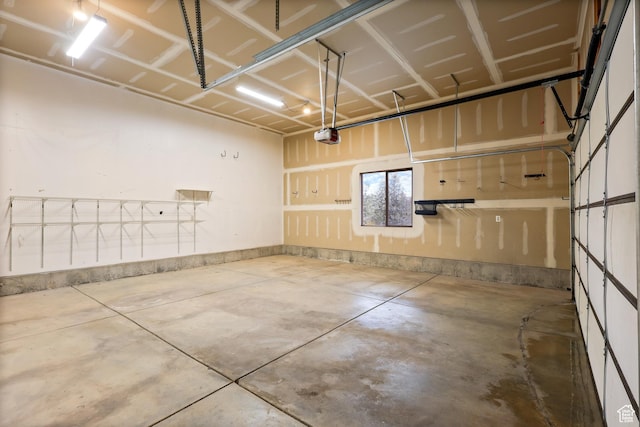 9226 N Mount Airey Dr W, Eagle Mountain, UT 84005 - view of garage
