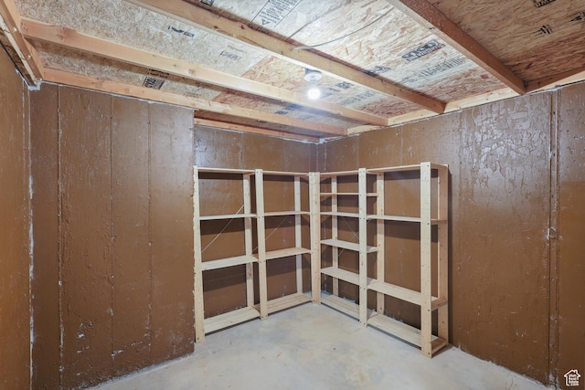 9226 N Mount Airey Dr W, Eagle Mountain, UT 84005 - view of storage