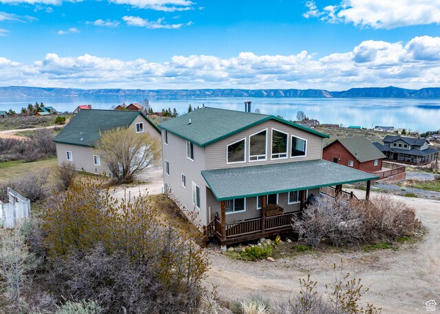 272 Clark Ave, Fish Haven, ID 83287 - photo 4