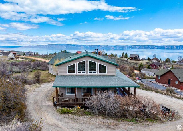272 Clark Ave, Fish Haven, ID 83287 - photo 5