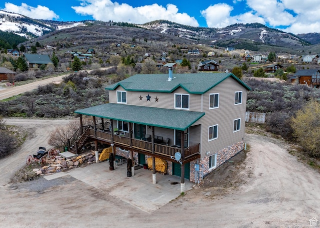 272 Clark Ave, Fish Haven, ID 83287 - photo 45
