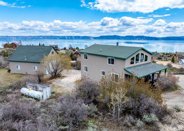 272 Clark Ave, Fish Haven, ID 83287 - photo 40