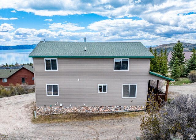 272 Clark Ave, Fish Haven, ID 83287 - photo 41