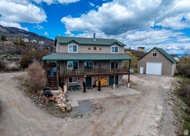 272 Clark Ave, Fish Haven, ID 83287 - photo 37