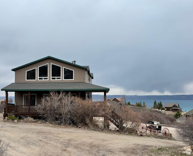 272 Clark Ave, Fish Haven, ID 83287 - photo 48