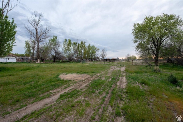2389 S 4300 W, Taylor, UT 84401 - view of road featuring a rural view and driveway