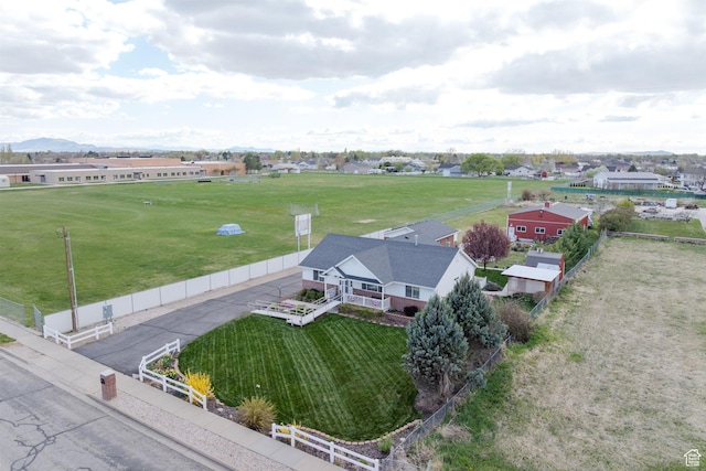 4577 S 4300 W, West Haven, UT 84401 - bird's eye view