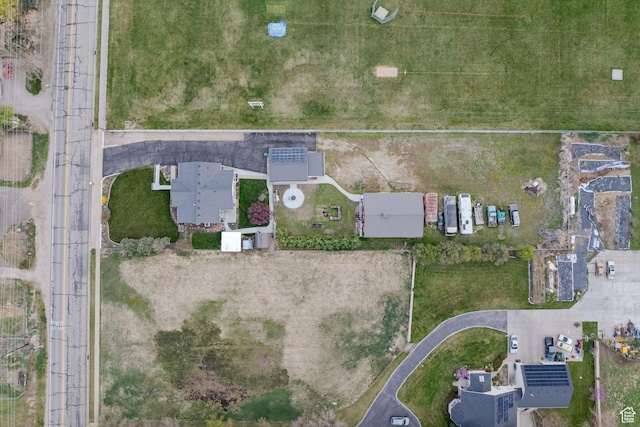 4577 S 4300 W, West Haven, UT 84401 - drone / aerial view