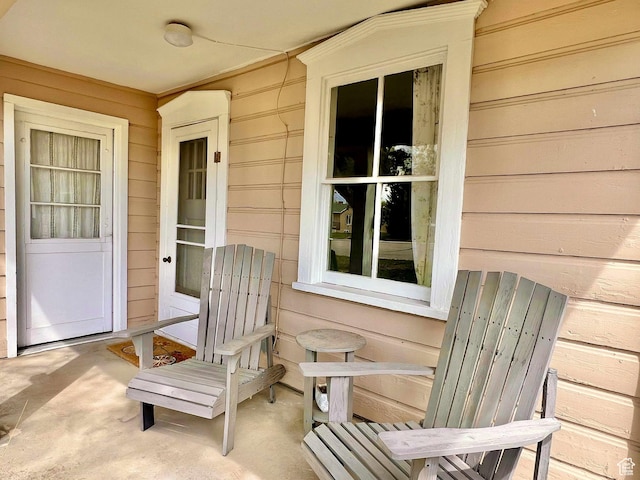 152 N 400 E, Vernal, UT 84078 - view of patio / terrace