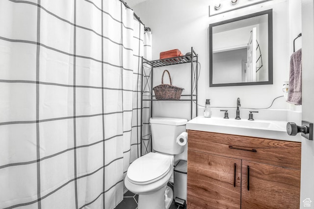 734 N 170 W, Tooele, UT 84074 - full bath with vanity and toilet