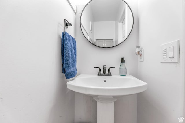 734 N 170 W, Tooele, UT 84074 - view of bathroom