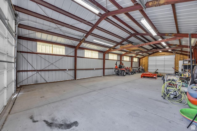 1563 Bryan Rd, Erda, UT 84074 - view of garage