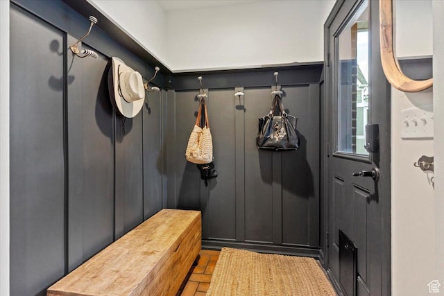 1904 E Yalecrest Ave S, Salt Lake City, UT 84108 - view of mudroom