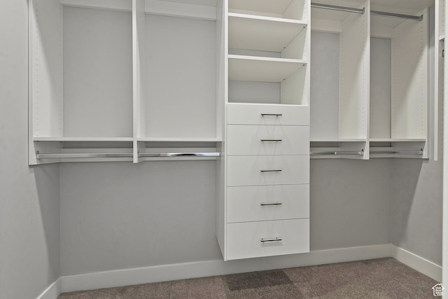 801 E Klaim Dr N, Hideout, UT 84036 - spacious closet with carpet flooring