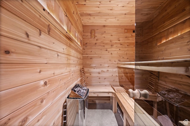 322 Flour Mill Dr, Kaysville, UT 84037 - view of sauna
