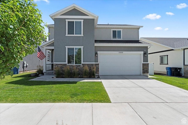 13137 S Acklins Dr, Herriman, UT 84096 - photo 1
