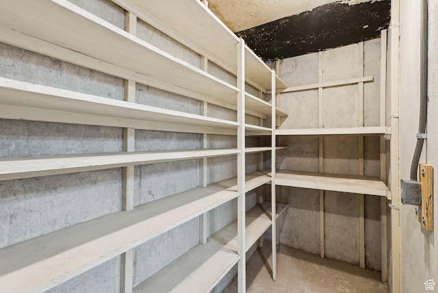 107 Country Club Dr, Stansbury Park, UT 84074 - view of storage room