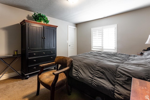 6061 S Bridges Ln, Murray, UT 84121 - bedroom featuring visible vents and light carpet