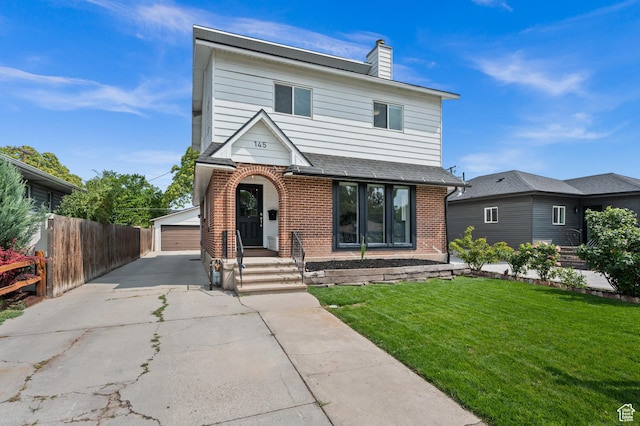145 E Whitlock Ave, Salt Lake City, UT 84115 - photo 3