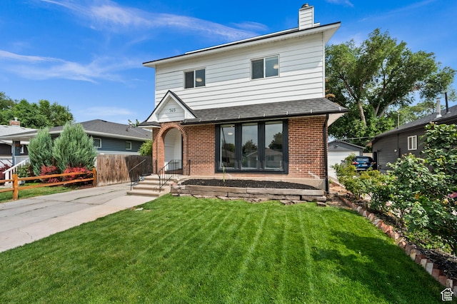 145 E Whitlock Ave, Salt Lake City, UT 84115 - photo 2