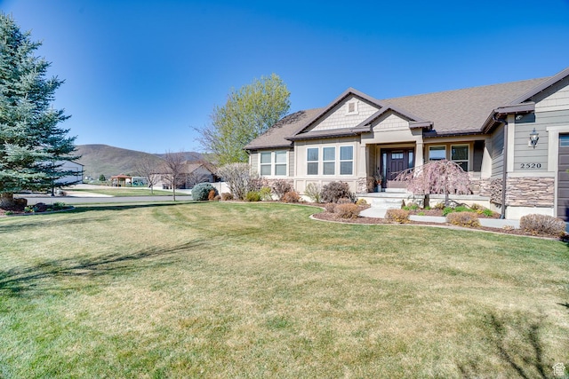 2520 S 260 E, Heber City, UT 84032