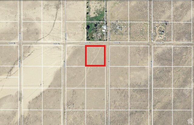 Unit 386, Beryl, UT 84714