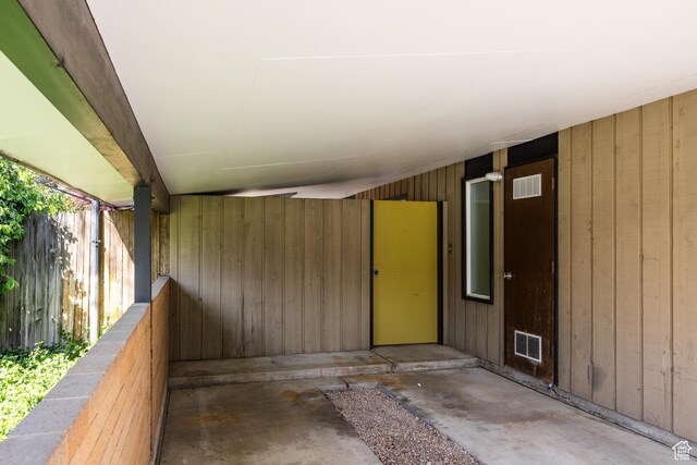 2779 S Connor St S, Millcreek, UT 84109 - exterior space with visible vents