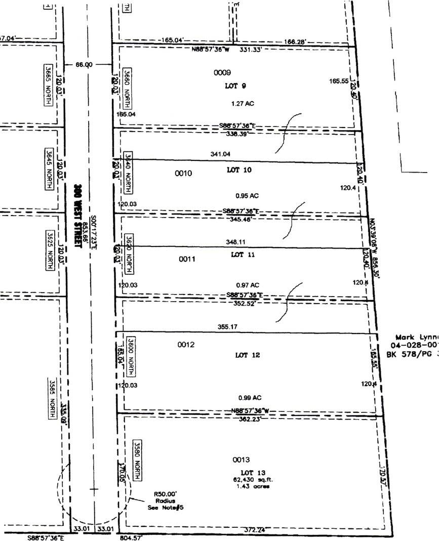 130 S 900 W Unit 13, Hyde Park, UT 84318