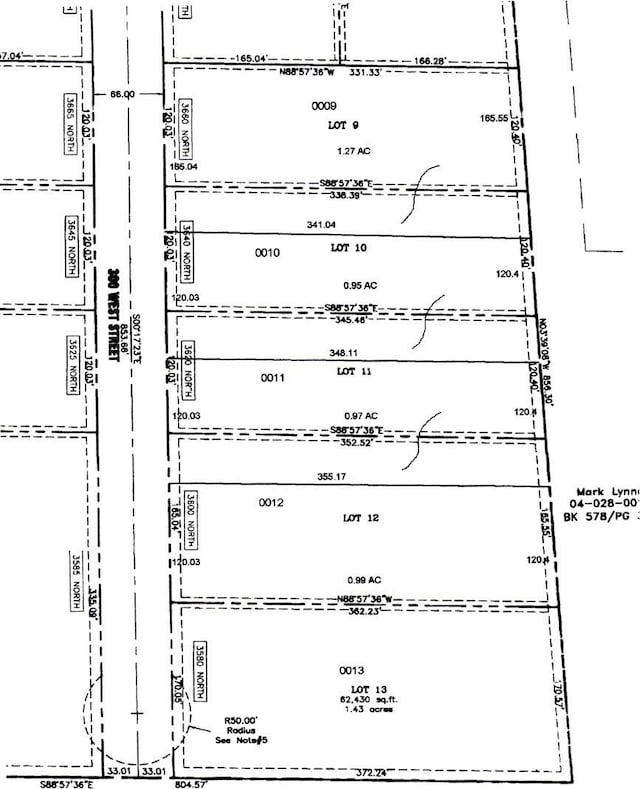 130 S 900 W Unit 13, Hyde Park, UT 84318