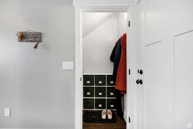 281 N 840 E, Hyrum, UT 84319 - view of mudroom