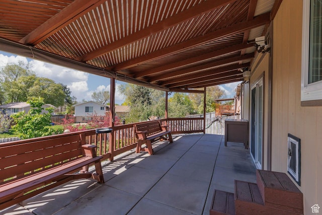 9128 S Terri Lynn Dr Unit 147, Sandy, UT 84094 - view of patio / terrace