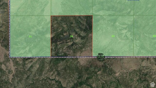Pine Valley, Ut, UT 84781 - photo 73