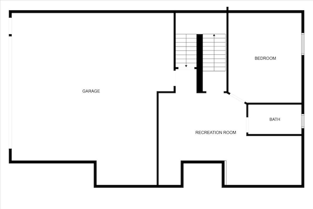 458 E Homespun Cir, Leeds, UT 84746 - floor plan