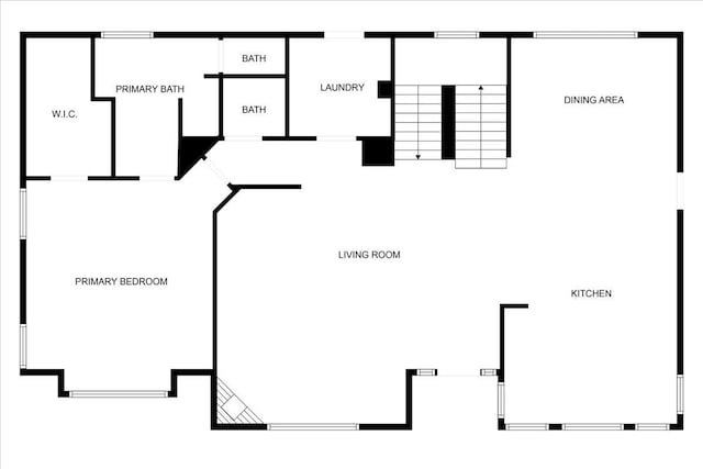 458 E Homespun Cir, Leeds, UT 84746 - plan