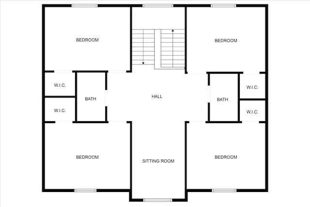 458 E Homespun Cir, Leeds, UT 84746 - floor plan